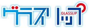 Glasslip — Logos 1