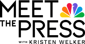 Meet the Press — Logos 2