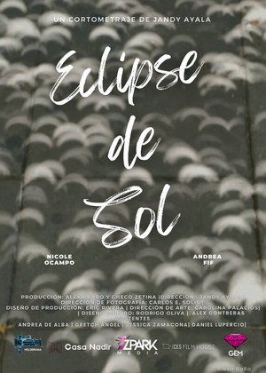 Eclipse de Sol