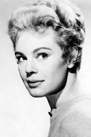 Betsy Palmer