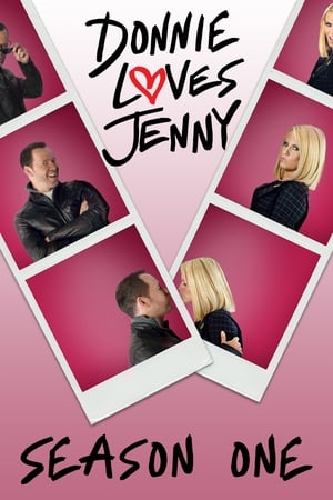 Donnie Loves Jenny: Kausi 1