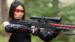 สไนเปอร์: จุดจบนักล่า (2020) Sniper Assassin s End (2020)