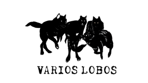Logo Varios Lobos