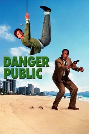 Danger public