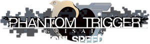 Grisaia: Phantom Trigger The Animation — Logos 3