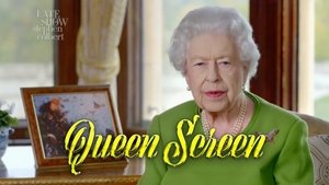 The Late Show with Stephen Colbert: 7×33