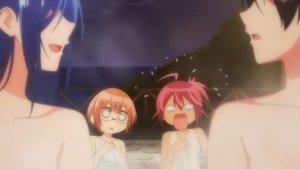 We Never Learn: BOKUBEN Season 2 Episode 1