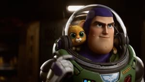 Lightyear. Baz Svetlosni