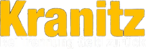 Kranitz - Bei Trennung Geld zurück