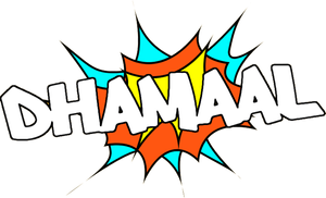 Dhamaal