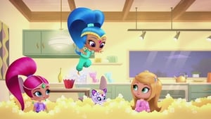 Shimmer and Shine الموسم 1 الحلقة 8