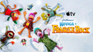 Nevica a Fraggle Rock (2025)