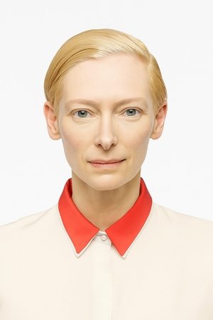 Tilda Swinton