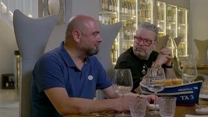 Episode 1 on Batalla de restaurantes Season 3 Episode 1 – November 4, 2025