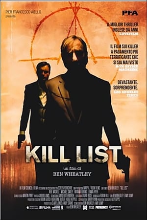 Poster di Kill List