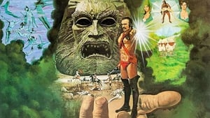 ชาดอร์ซ เทพเจ้าแดนเถื่อน (1974) Zardoz