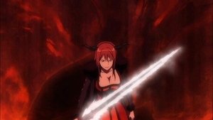 Maoyu: Archenemy & Hero You're just destroying and killing, without creating anything.