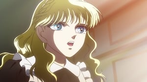 Saint Seiya : Saintia Shô: Saison 1 Episode 3