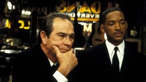 Hombres de negro II (Men in Black II)