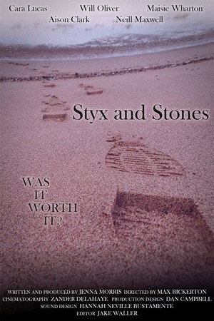 Styx and Stones 29