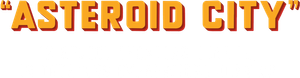 Asteroid City — Logos 7