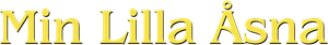 The Small One — Logos 1