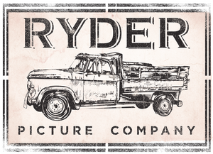 Ryder Picture Company Ryder Picture Company