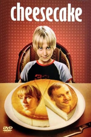 Poster Cheesecake (2008)