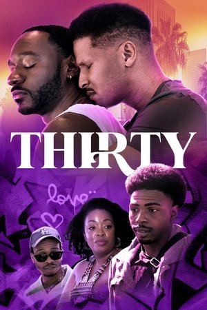 Thirty movie poster