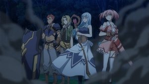 Scooped Up by an S-Rank Adventurer!: 1×6