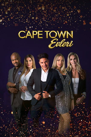 Cape Town Evleri