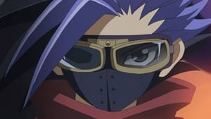 Yu-Gi-Oh! Arc-V: 1×7