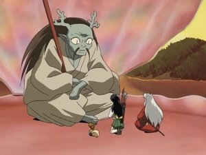 InuYasha: Season 1 Episode 144