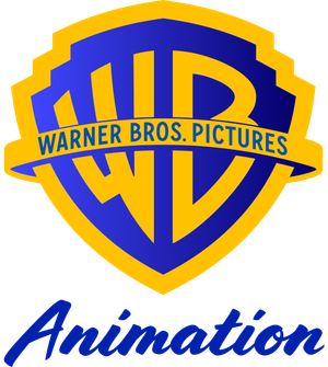 Logo Warner Bros. Pictures Animation