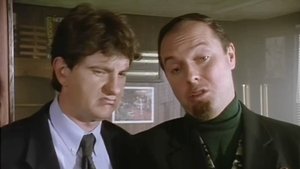 Lovejoy 4×4 – The Colour of Mary