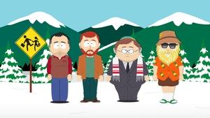 South Park: Post COVID: The Return of COVID