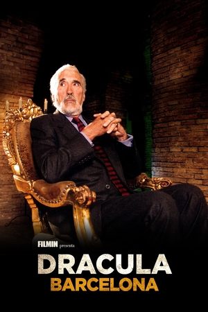 Poster Drácula Barcelona 2017