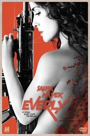 Poster Everly 2014