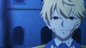 The Magical Revolution of the Reincarnated Princess and the Genius Young Lady Season 1 Episode 9