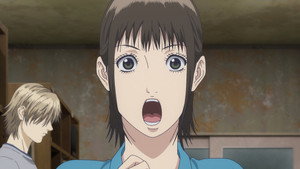 LIAR GAME Cap 22