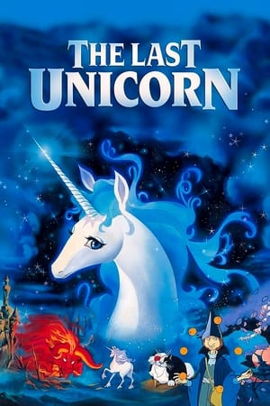 Image The Last Unicorn