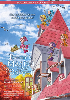 Looking for Magical Doremi 34