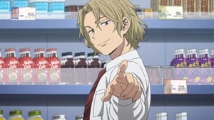Salaryman’s Club 1×2 – Synergy