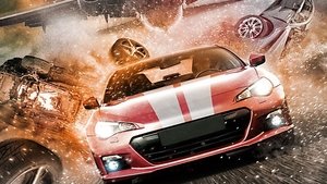 Air Speed: Fast and Ferocious (2017)