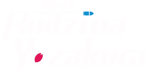 Mission: Yozakura Family — Logos 8