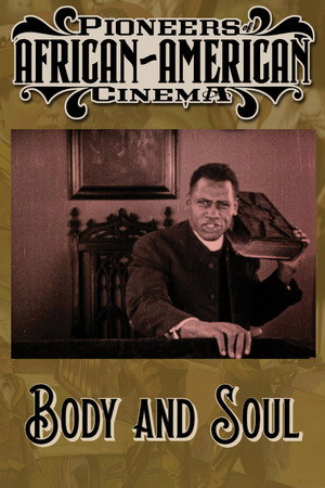Body and Soul 13