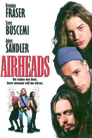 Airheads Film