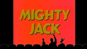 Mystery Science Theater 3000 Mighty Jack