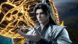 Renegade Immortal: 1×148