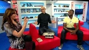 The Gadget Show: Shop Smart, Save Money Get Rich Quick